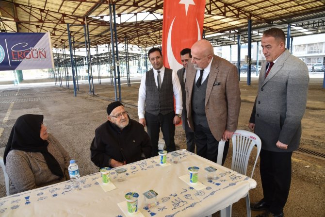 Manisalı 3 Şehit Dualarla Anıldı