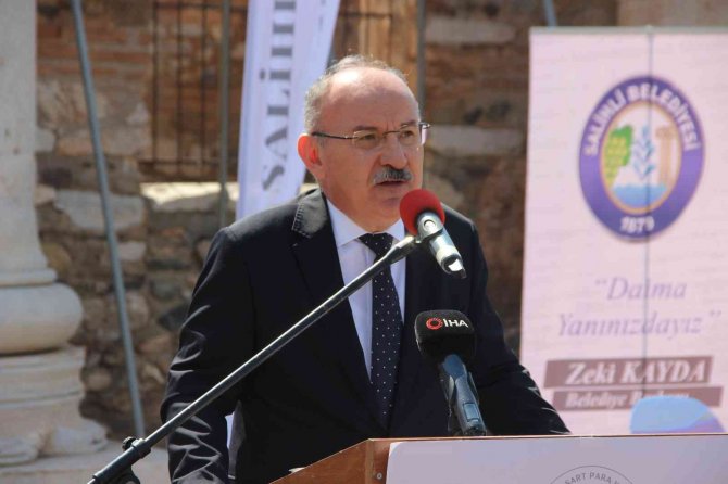 Manisa’daki Osb’lerde 100 Bine Yakın İstihdam Sağlanıyor