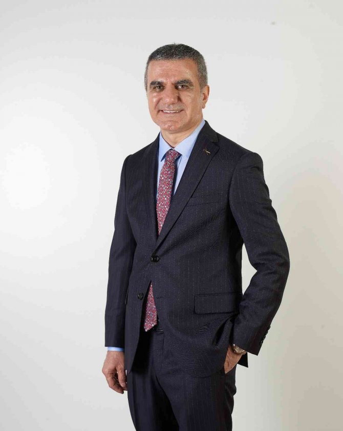 Gaziantep’te 10 Ocak Kutlamaları