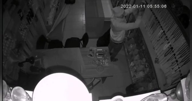 Mersin Polisi Hırsızlara Göz Açtırmadı, Olaylar Yüzde 47 Azaldı