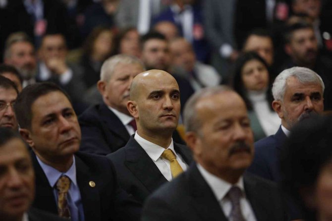 Mhp Genel Başkanı Bahçeli’den "Sinan Ateş Cinayeti" Açıklaması