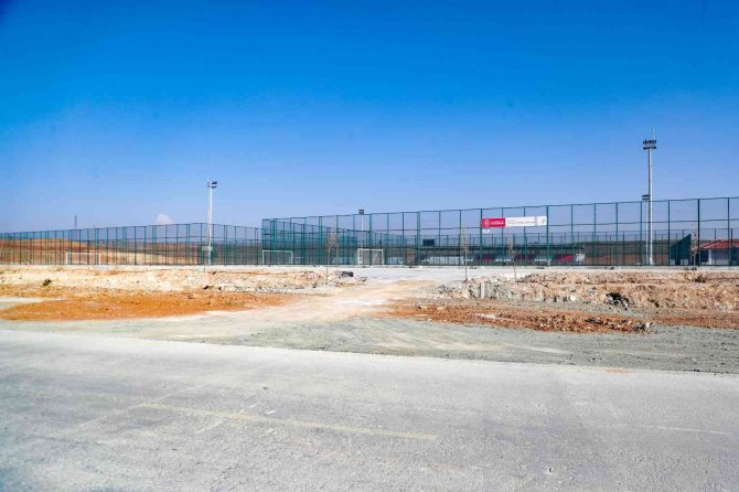 Merhum Alparslan Türkeş’in İsmi Kütahya’da Bulvara Verildi