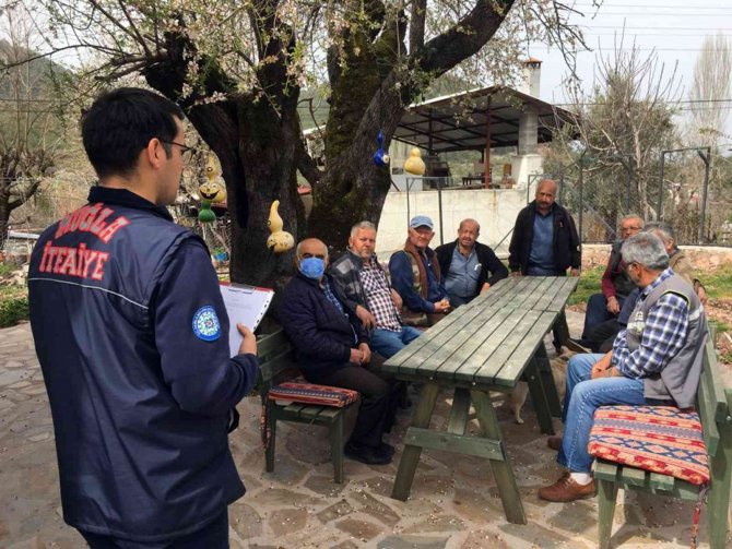 Büyükşehir İ̇tfaiyesi’nden 277 Bin Kişiye Eğitim