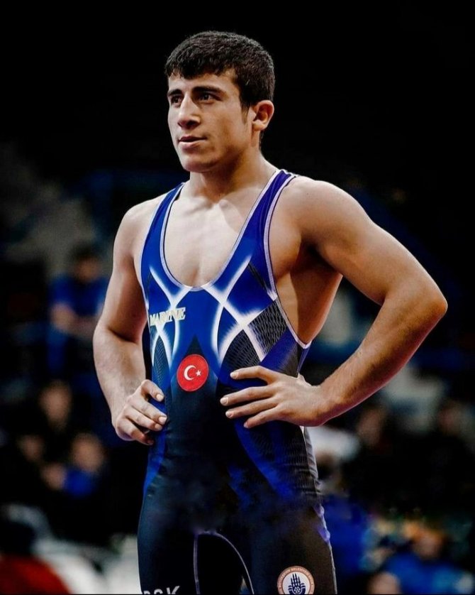 Muşlu Öğrenci Türkiye Şampiyonu Oldu