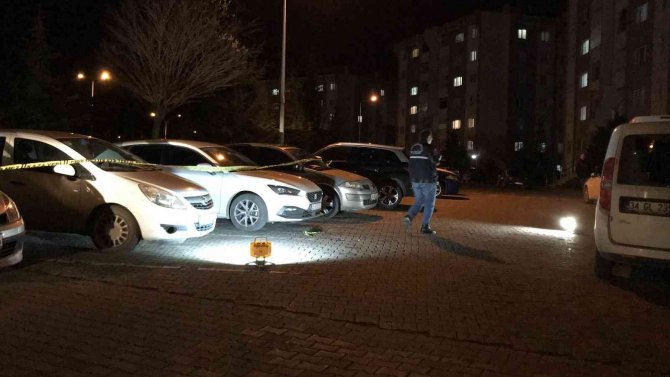 Akrabasını 7 Kurşunla Öldüren Şüpheli Adliyede