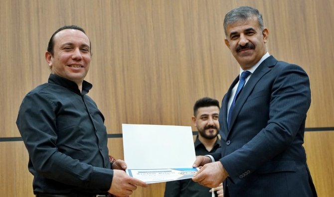 Çakü’de Klasik Türk Musikisi Konseri