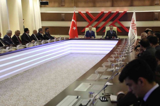 Savunma Sanayii’nde Üniversite Desteği