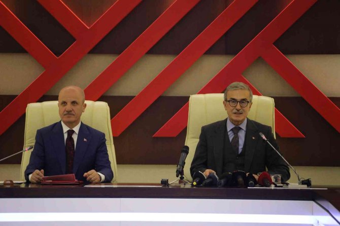 Savunma Sanayii’nde Üniversite Desteği