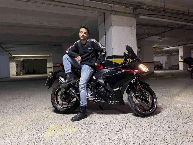 Motor Kuryenin Ölümüne Sebep Olan Sürücü Yeniden Serbest Bırakıldı