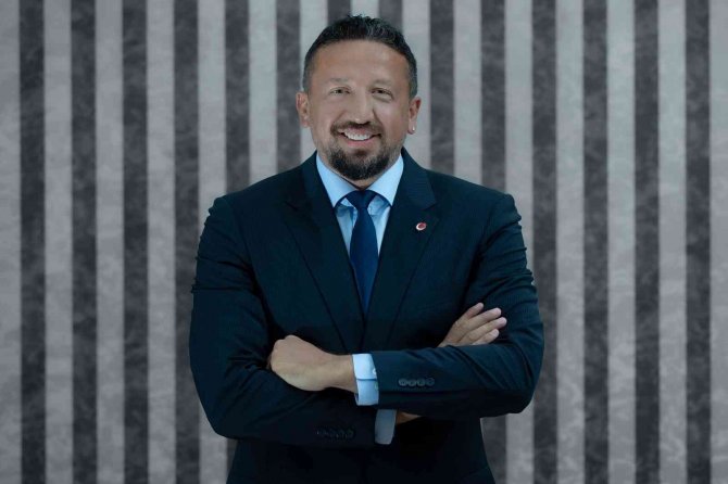 Türkiye’de İlk: Geleceğin Spor Yöneticilerini Yetiştirmek İçin Dev İş Birliği