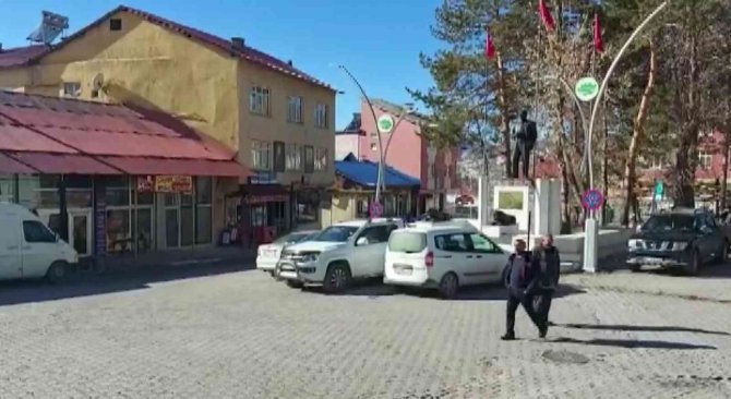 Hozat’ta Kuduz Karantinası: Sokak Hayvanları Aşılanıyor