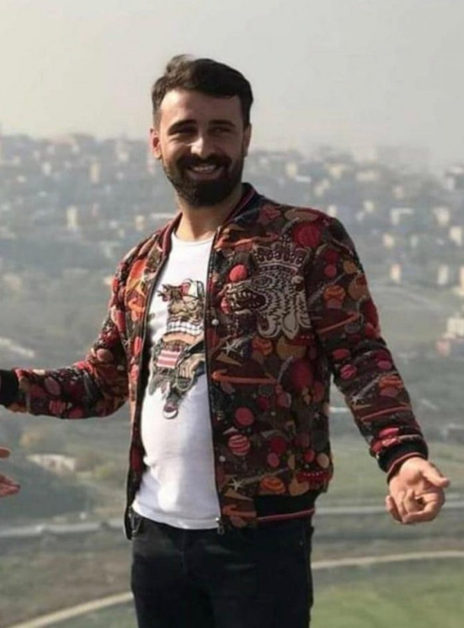 Arsa Tartışmasında Abisinin Evini Bastı, Hamile Yengesini Öldürdü