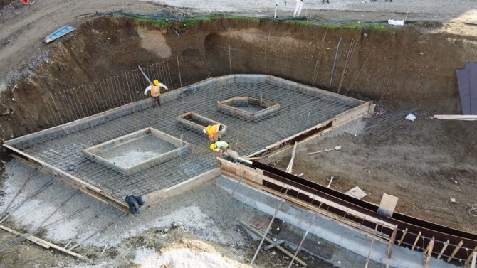 Yeni Bir Kent Odağı Olacak