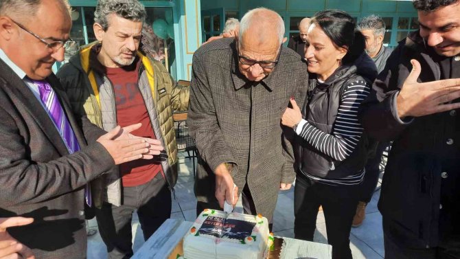 Şahin Ek: "Maliyetleri Düşününce Minimum Karlarla Çalışıyoruz"