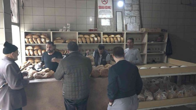 Ucuz Ekmek Davası Yargıtay’da