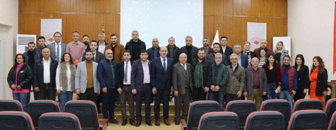 Kaliteli Muz Üretimi Pazarlama İle Desteklenmeli