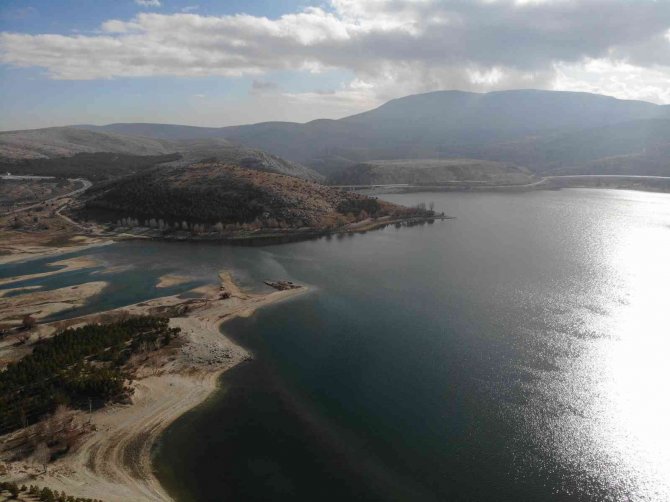 Kuraklıkla Birlikte Hububat Rekoltesinde Tehlike