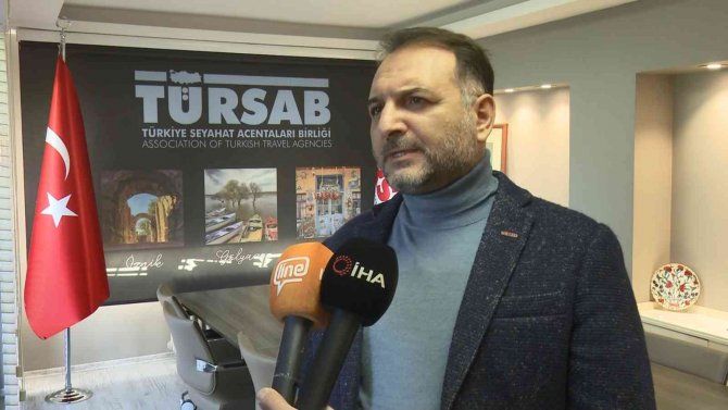 Milletvekili Esgin Müjdeyi Verdi, Yeni Seferler Başlıyor