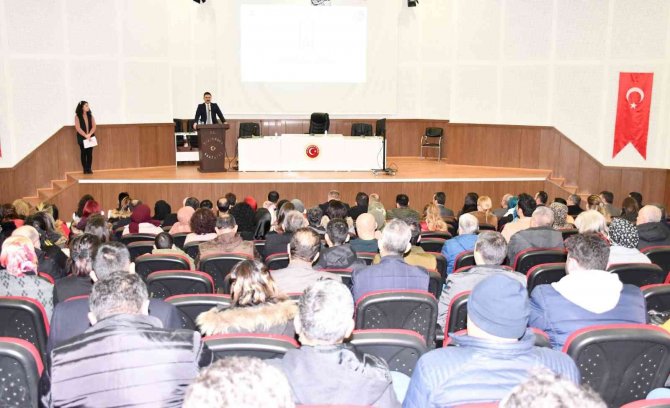 Bu Proje Onlara ’Umut’ Oluyor: 30 Genç Uyuşturucunun Pençesinden Kurtarıldı