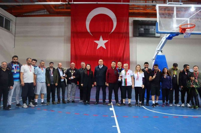 Filenin Şampiyonu Uzundere Müftülüğü