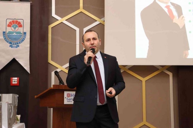 Yalova Belediye Başkan Vekili Tutuk: “Herhangi Bir Su Kesintisi Yapma İhtiyacı Duymayacağız”