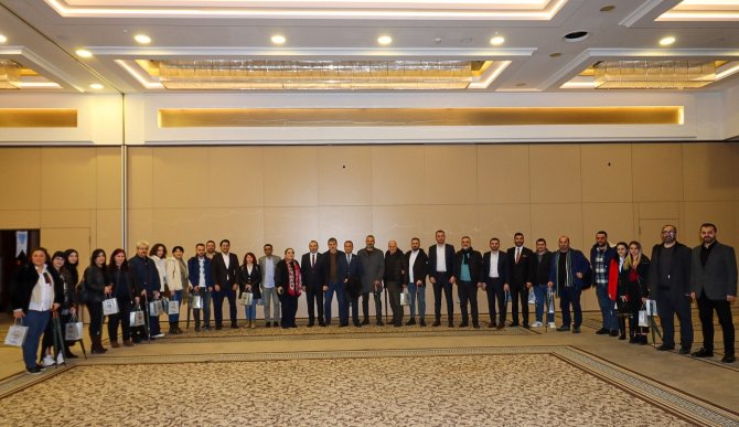 Yalova Belediye Başkan Vekili Tutuk: “Herhangi Bir Su Kesintisi Yapma İhtiyacı Duymayacağız”