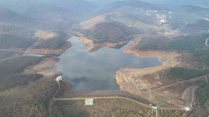 Yalova Belediye Başkan Vekili Tutuk: “Herhangi Bir Su Kesintisi Yapma İhtiyacı Duymayacağız”