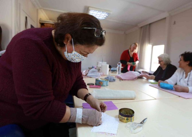 Yeni̇mek Kurslarında İkinci Dönem Kayıtları Başladı