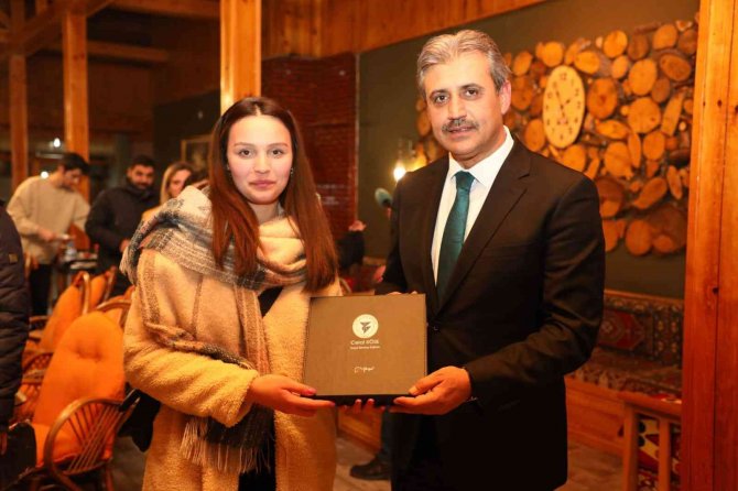 Başkan Köse, “2022 Yılı Yozgat’ın Altın Yılı Oldu”