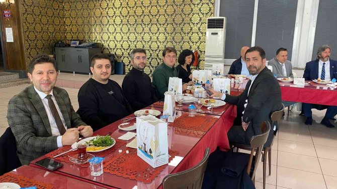 Vali Tutulmaz, “Hepimize Zonguldak Paydasında Birleşmek Düşüyor”