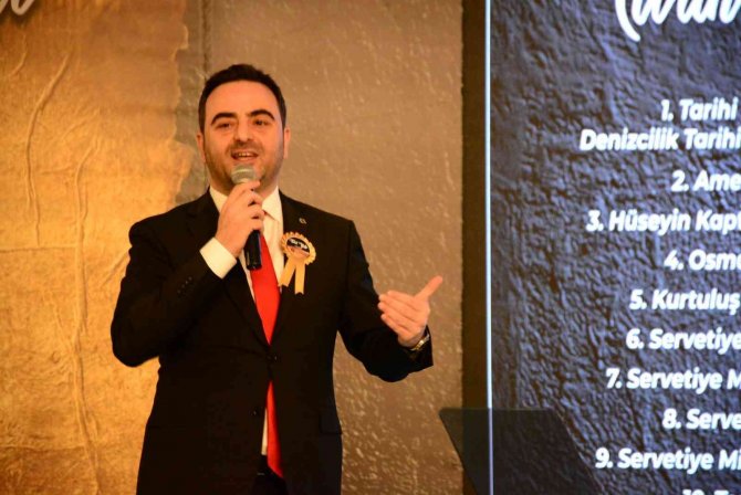 Tarihi Milattan Önceye Dayanan İlçe Turizme Kazandırılacak