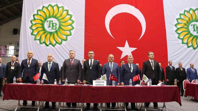 Trakya Birlik Ortaklarına 3 Milyar 881 Milyon 323 Bin Lira Ödedi