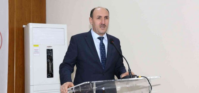 Adana’da Pembekurtla Mücadele