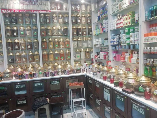 Çoğalan Hastalıklar İşlerini Arttırdı, Ama Bu Durumdan Memnun Değil