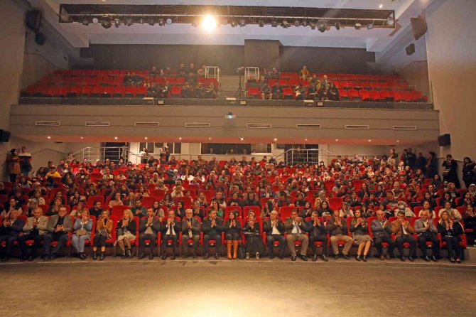 Alanya’da Evlerden 5 Ton 115 Kilogram Atık Toplandı