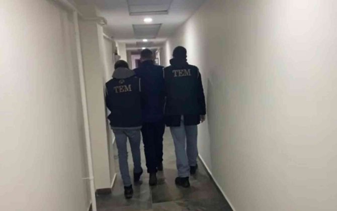 Balıkesir Merkezli 3 İlde Fetö/pyd Operasyonu: 7 Gözaltı