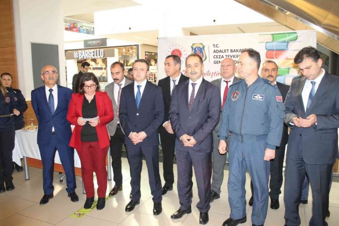 Bandırma’da Cezaevi Kütüphaneleri İçin Kitap Bağış Kampanyası Başlatıldı