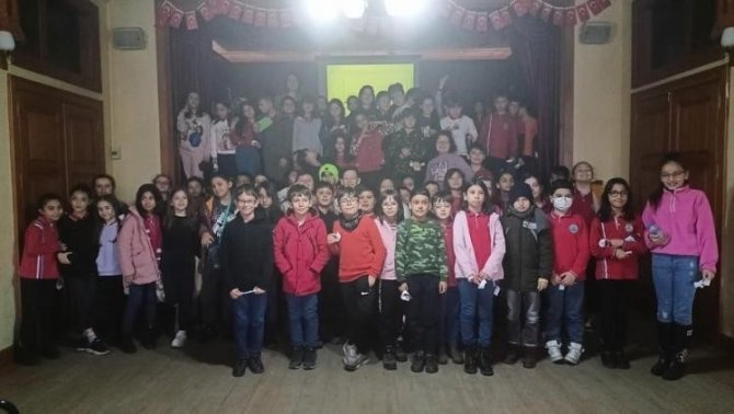 Bilecik’te “Matematik Seferberliği” Projesi Hayata Geçiyor