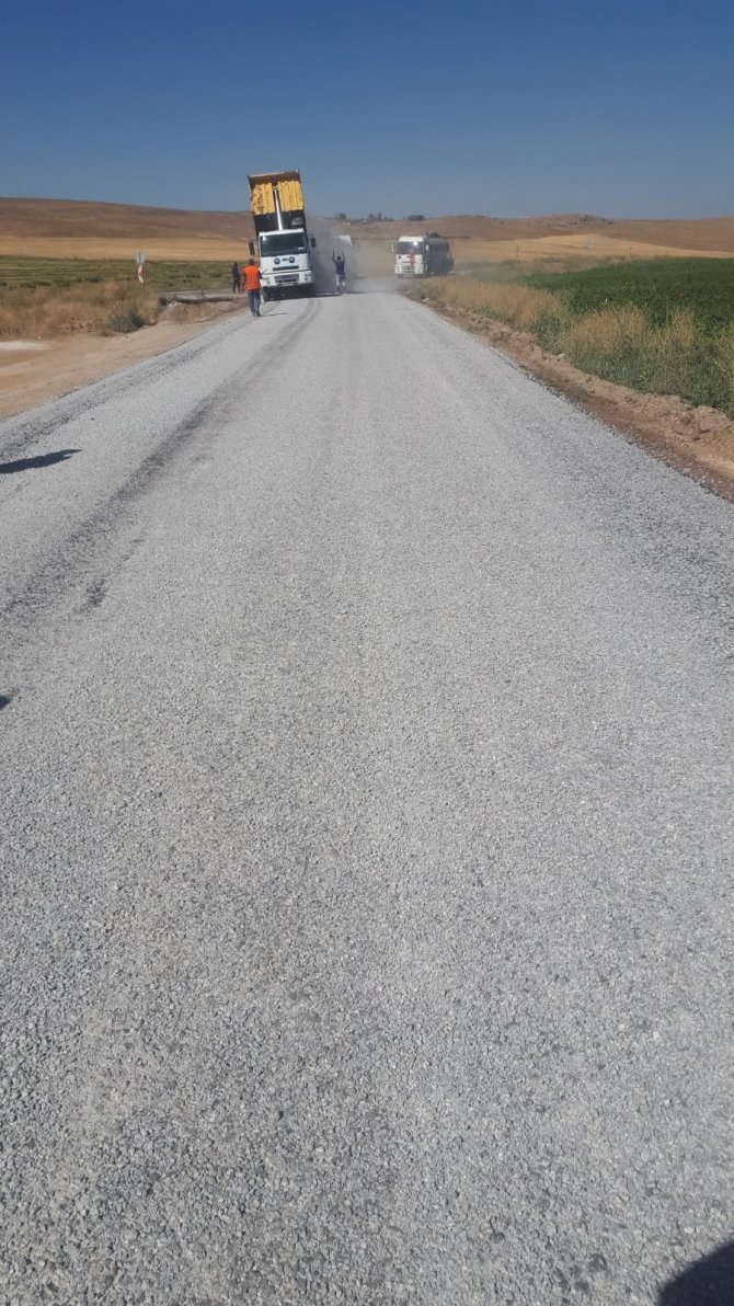 Ahlat’ta 13 Yatırım Tamamlandı