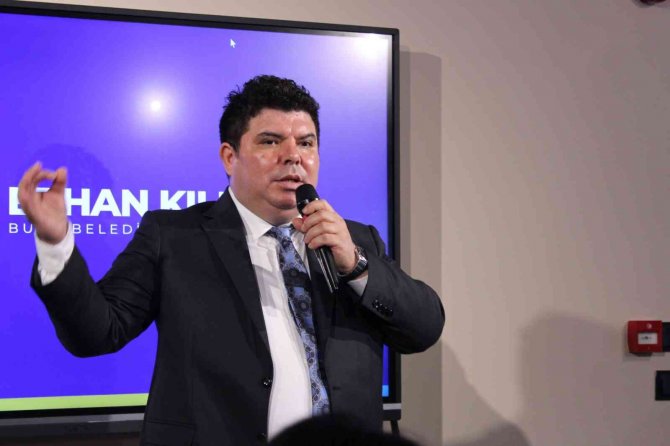 Başkan Kılıç Duyurdu: Buca Yeniden Planlanıyor