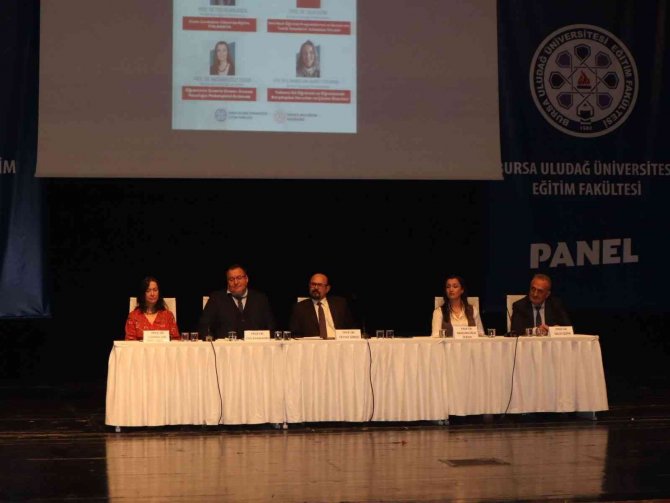 Bursa’daki Eğitim İşbirliği Diğer İllere Örnek Oldu