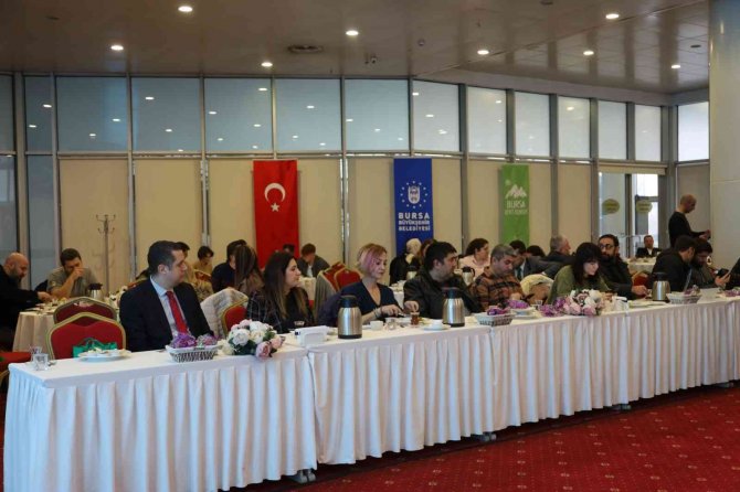 Bursa’nın Ortak Aklı: Kent Konseyi