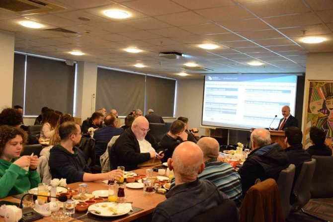 Öğrenci Sayısı 6 Kat Arttı