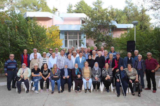Antalya Pil Fabrikası, Kepez Belediyesine Tahsis Edildi