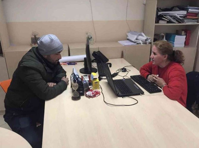 Engelliler Meclisi’nden E-kpss Tercih Danışmanlığı