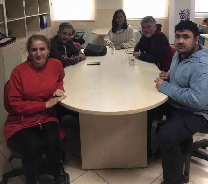 Engelliler Meclisi’nden E-kpss Tercih Danışmanlığı