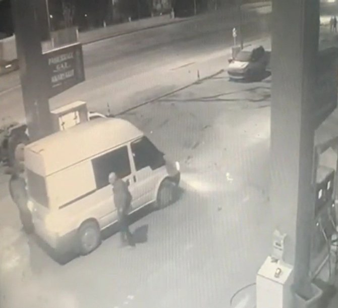Kendisine Benzeyen Kardeşinin Kimliğiyle Suç İşleyen Şüpheliyi Yüzündeki Ben Yakalattı