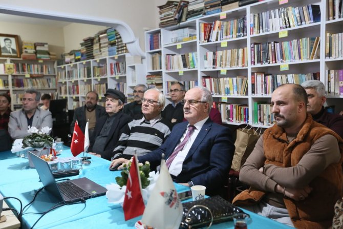 Derince’de Öncelik Gençlerin