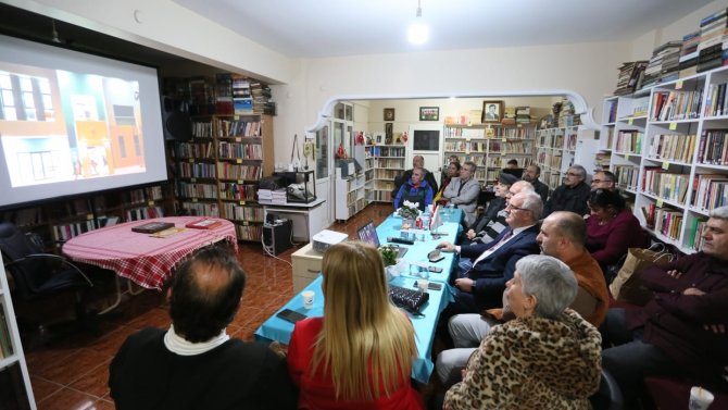 Derince’de Öncelik Gençlerin