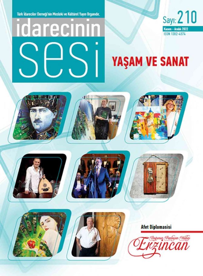 Doğunun Parlayan Yıldızı Erzincan